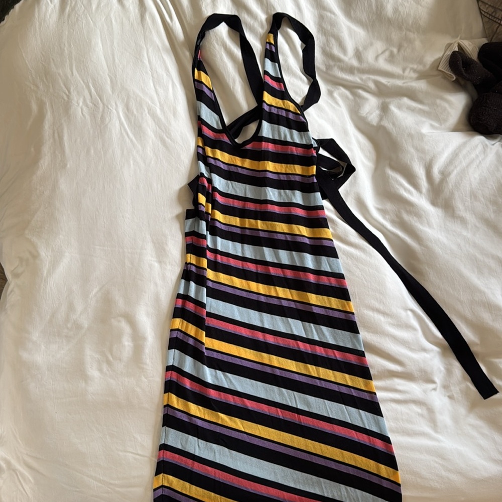 ZARA DRESS - Picture 5 of 7